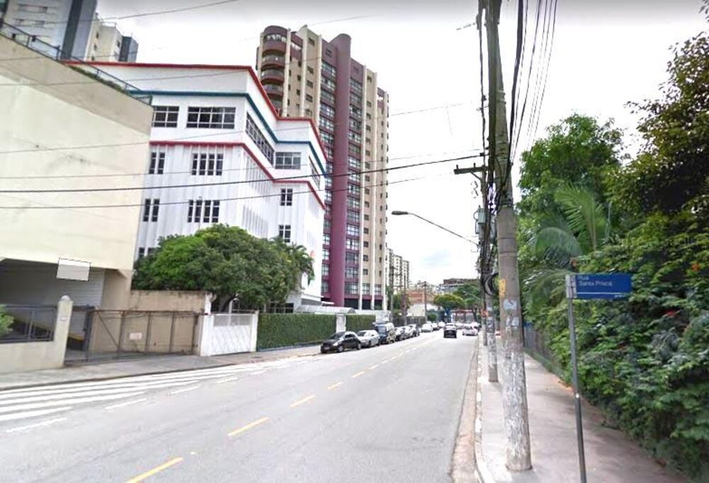 Prédio Inteiro, 2700 m² - Foto 2