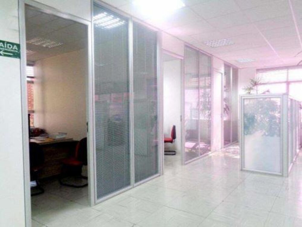Prédio Inteiro, 2700 m² - Foto 9