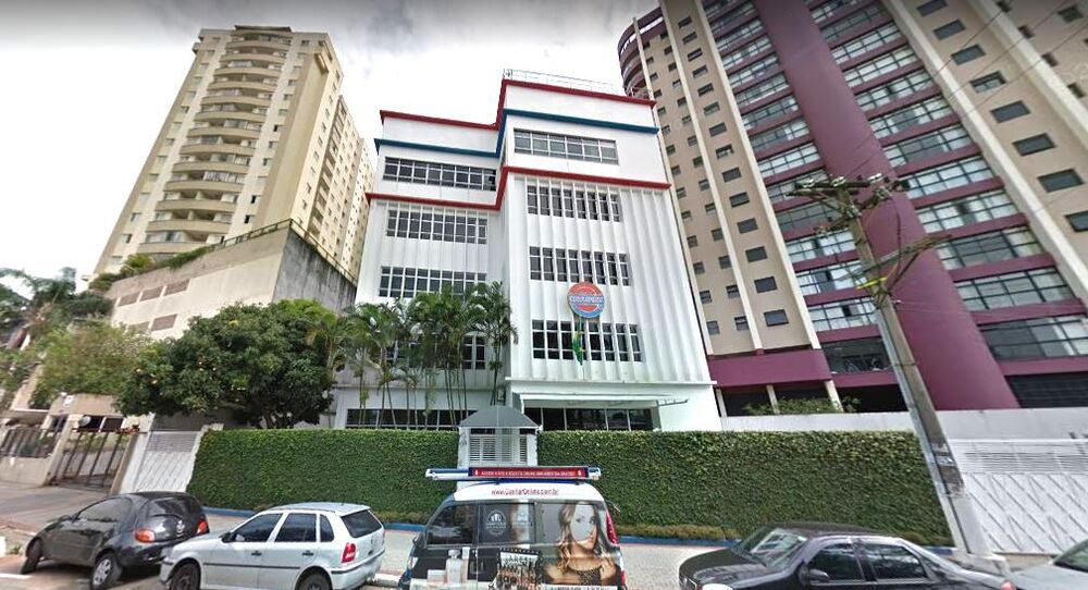 Prédio Inteiro, 2700 m² - Foto 1