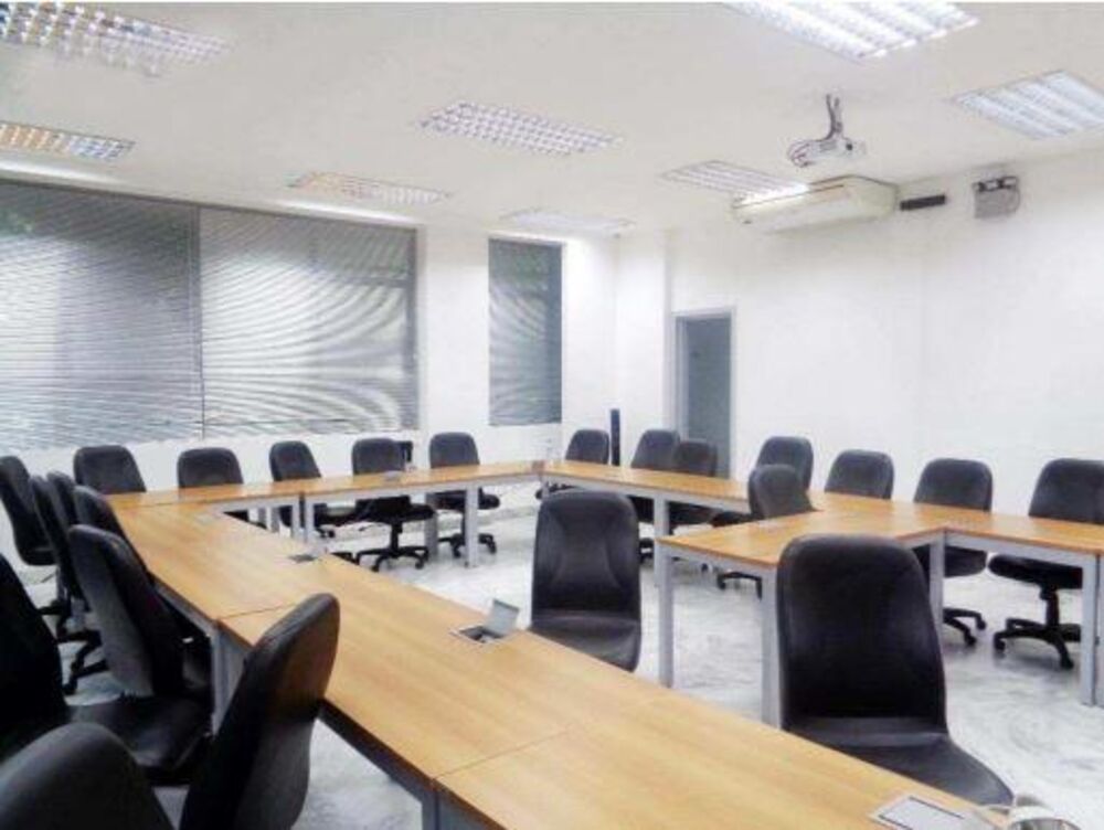 Prédio Inteiro, 2700 m² - Foto 7