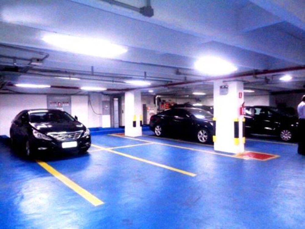 Prédio Inteiro, 2700 m² - Foto 14
