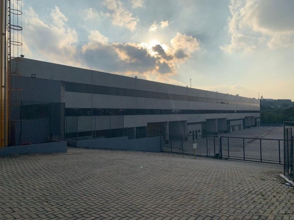 Depósito-Galpão, 1250 m² - Foto 2