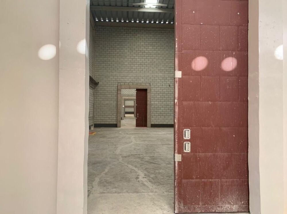 Depósito-Galpão, 1250 m² - Foto 10