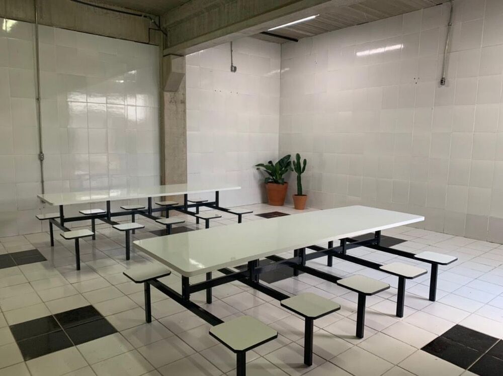 Depósito-Galpão, 1250 m² - Foto 18