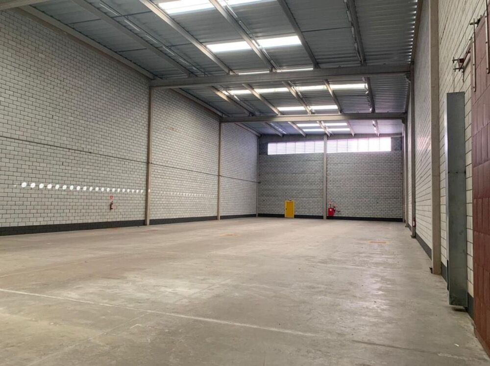 Depósito-Galpão, 1250 m² - Foto 13