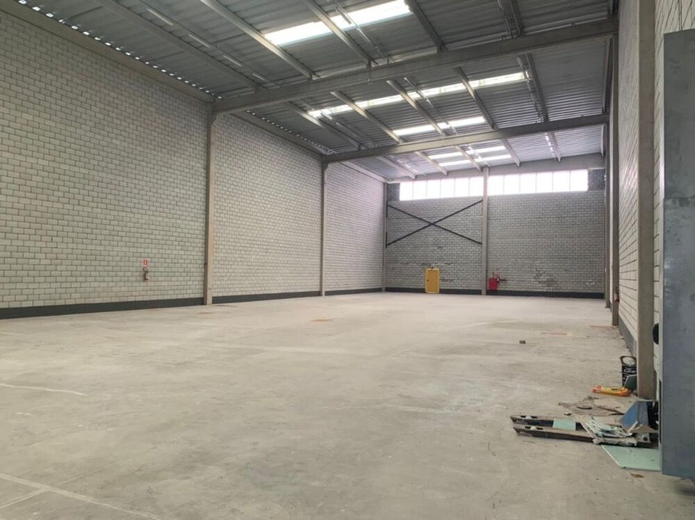 Depósito-Galpão, 1250 m² - Foto 11