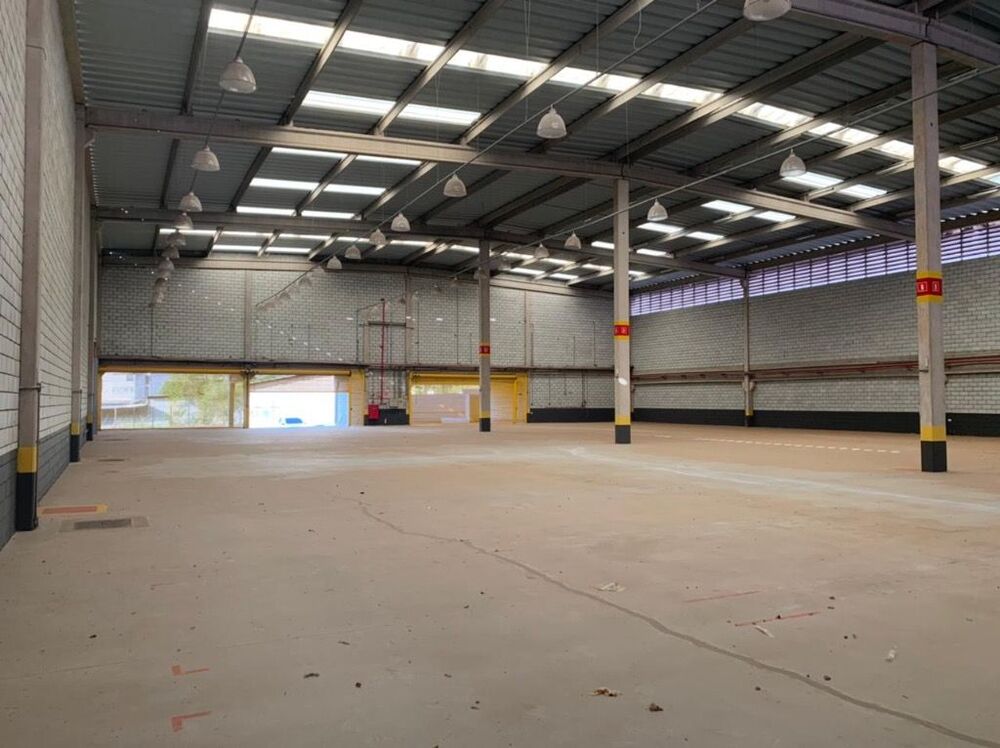 Depósito-Galpão, 1250 m² - Foto 15