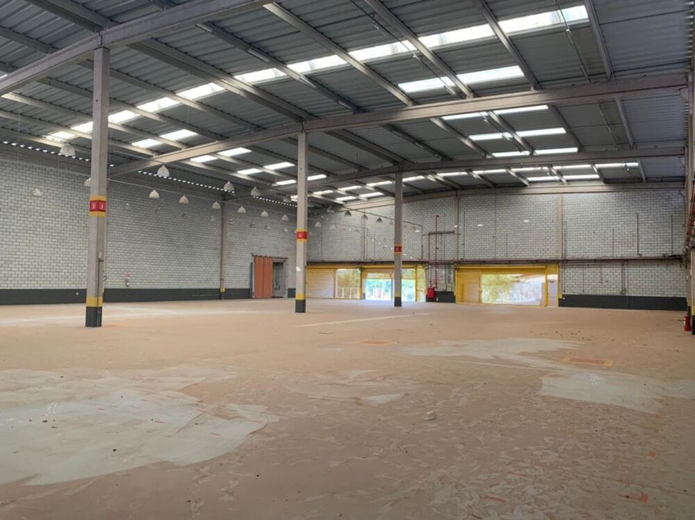Depósito-Galpão, 1250 m² - Foto 16