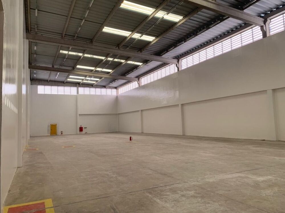 Depósito-Galpão, 1250 m² - Foto 8