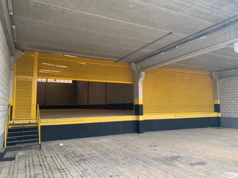Depósito-Galpão, 1250 m² - Foto 5