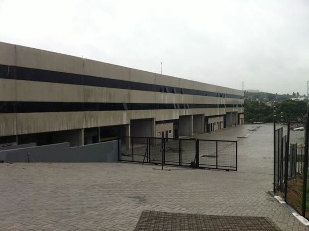 Depósito-Galpão, 1250 m² - Foto 19