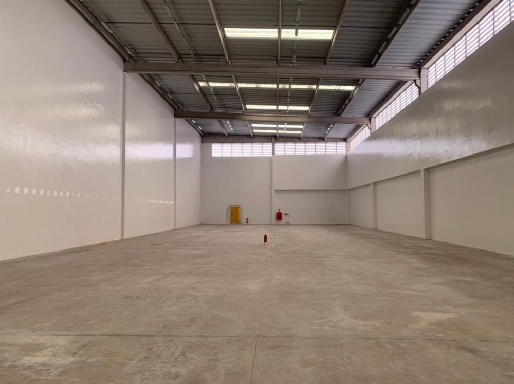 Depósito-Galpão, 1250 m² - Foto 9