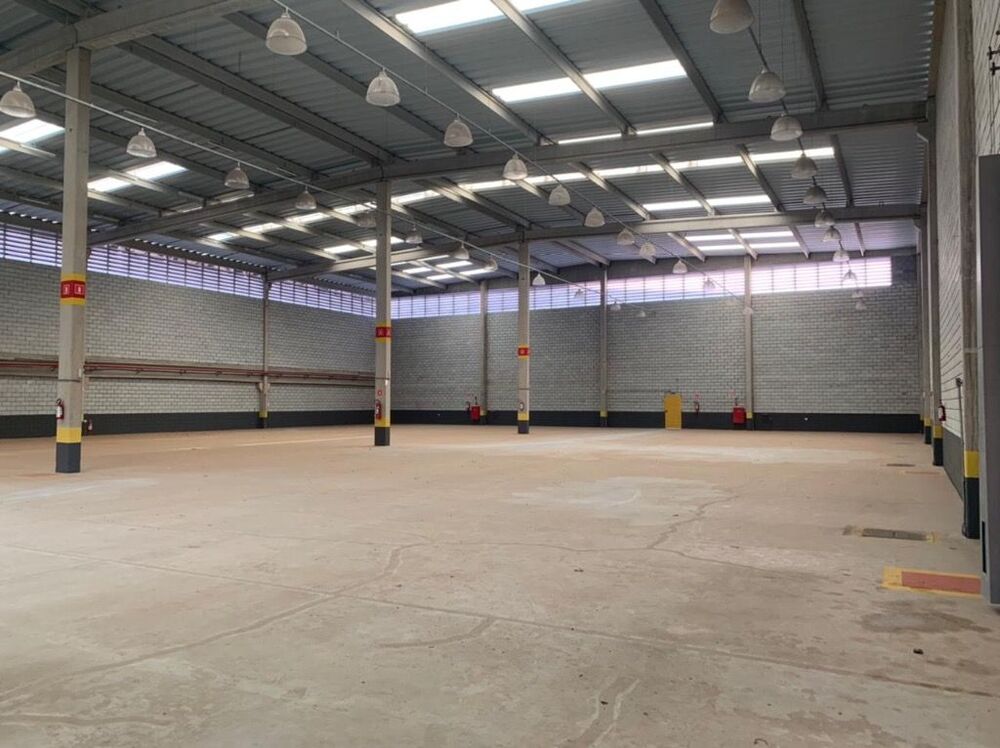 Depósito-Galpão, 1250 m² - Foto 14