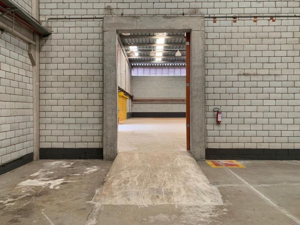 Depósito-Galpão, 1250 m² - Foto 17