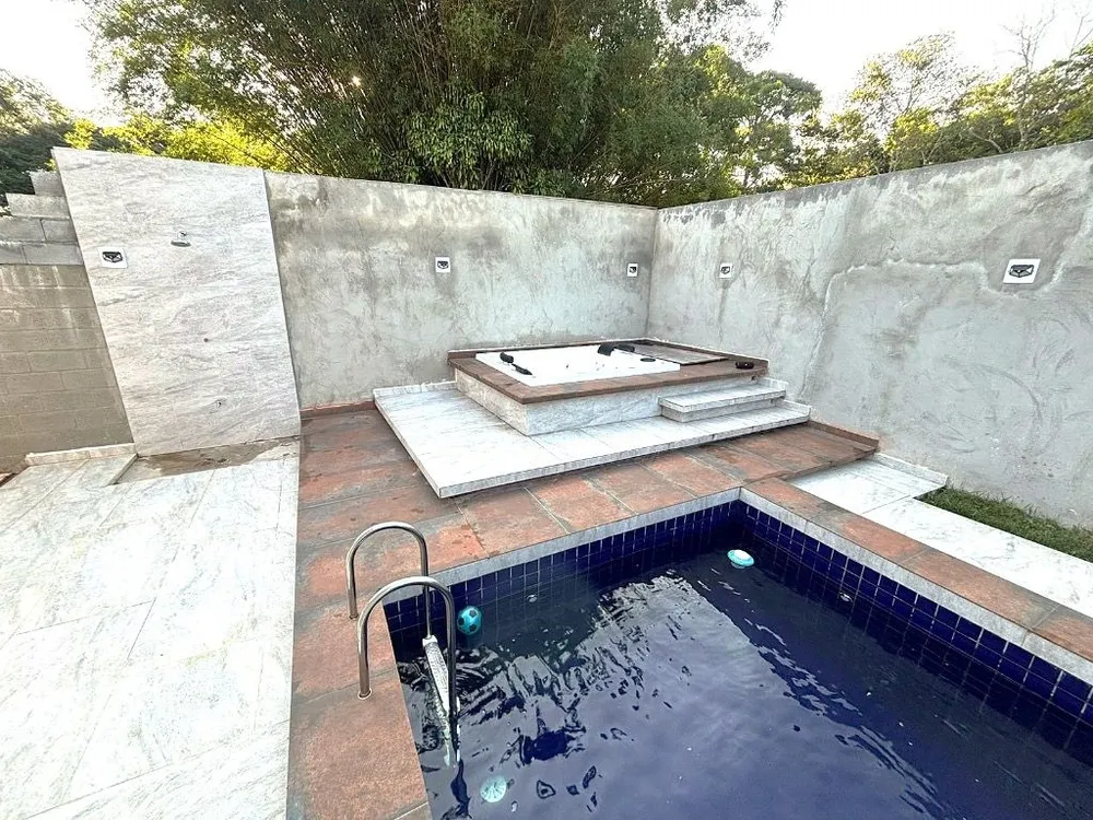 Casa de Condomínio, 3 quartos - Foto 8