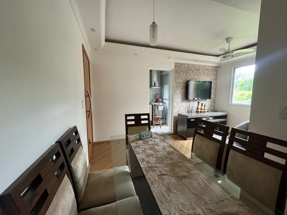Apartamento, 2 quartos, 49 m² - Foto 1