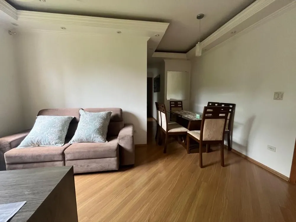 Apartamento, 2 quartos, 49 m² - Foto 7