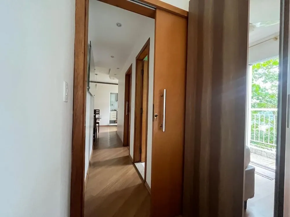 Apartamento, 2 quartos, 49 m² - Foto 8
