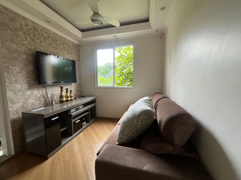 Apartamento, 2 quartos, 49 m² - Foto 4