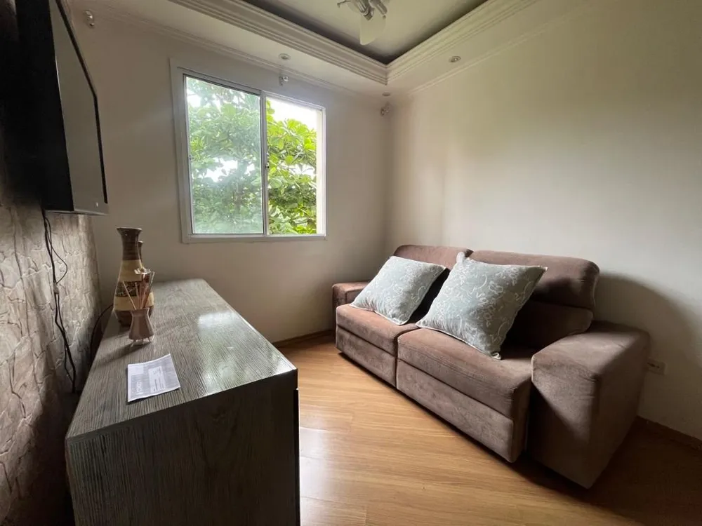 Apartamento, 2 quartos, 49 m² - Foto 2