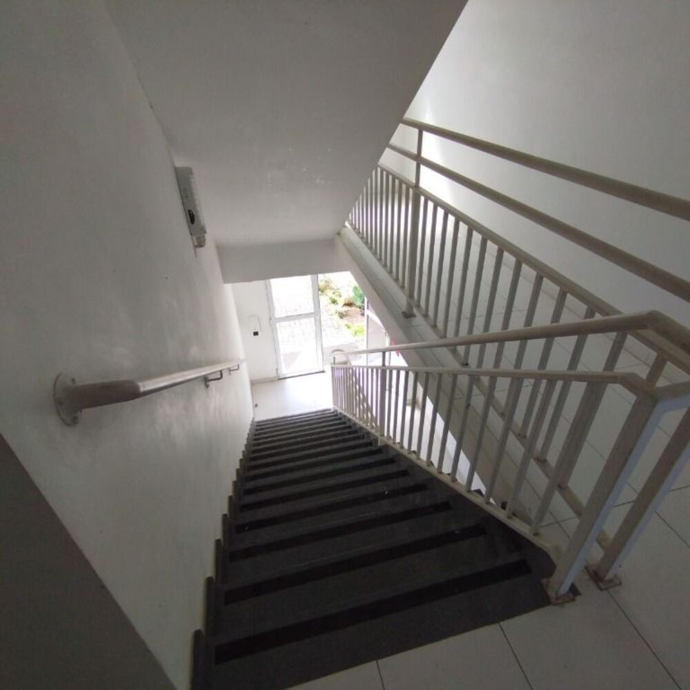 Apartamento à venda com 2 quartos, 54m² - Foto 6