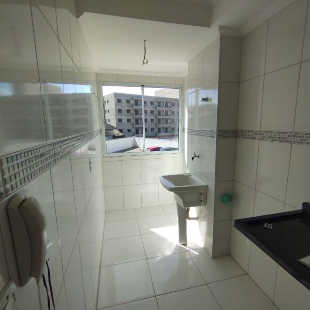 Apartamento à venda com 2 quartos, 54m² - Foto 3