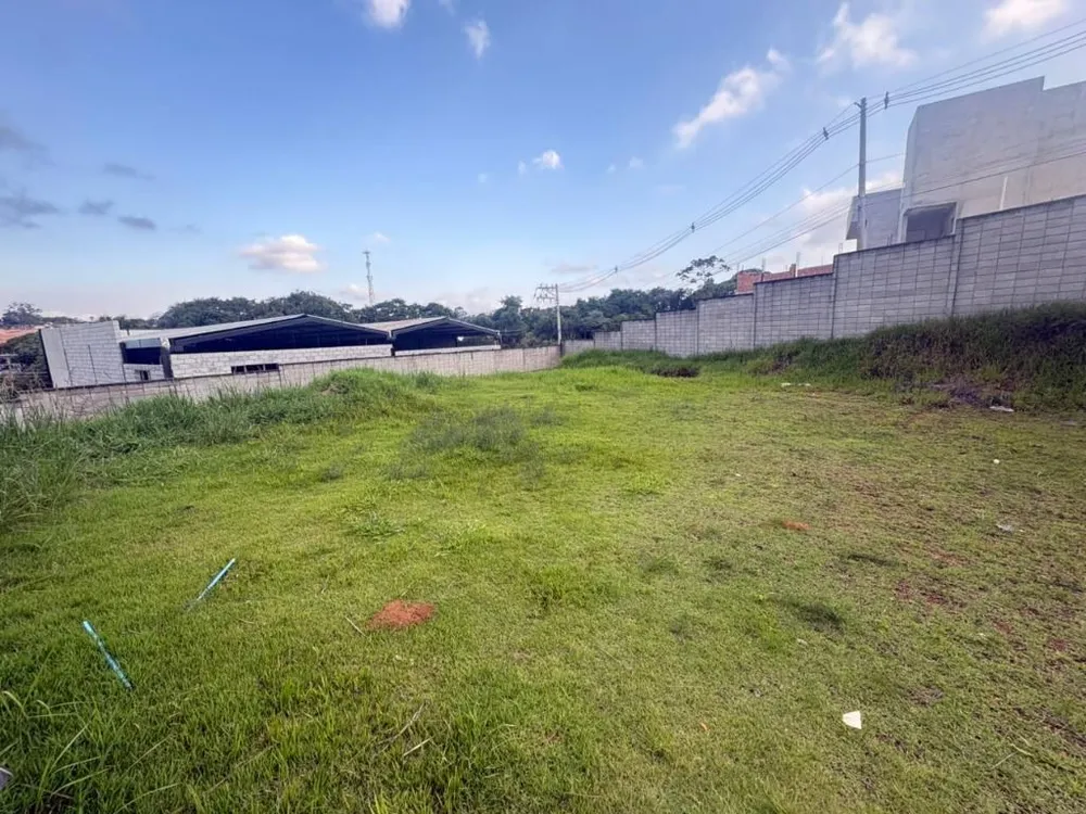 Loteamento e Condomínio, 542 m² - Foto 1