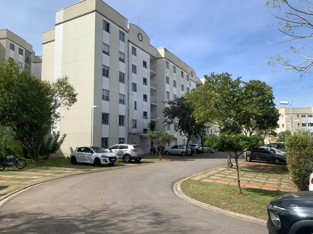 Apartamento, 3 quartos, 70 m² - Foto 2