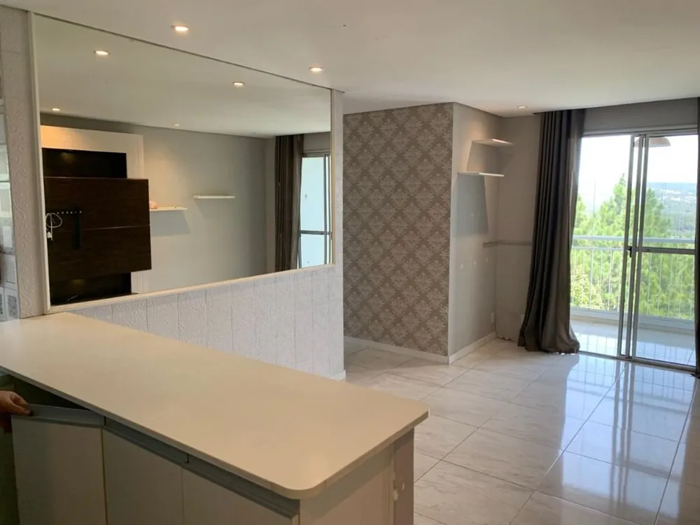 Apartamento, 3 quartos, 70 m² - Foto 1