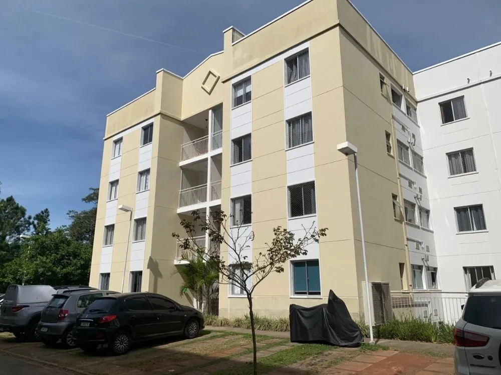 Apartamento, 3 quartos, 70 m² - Foto 10