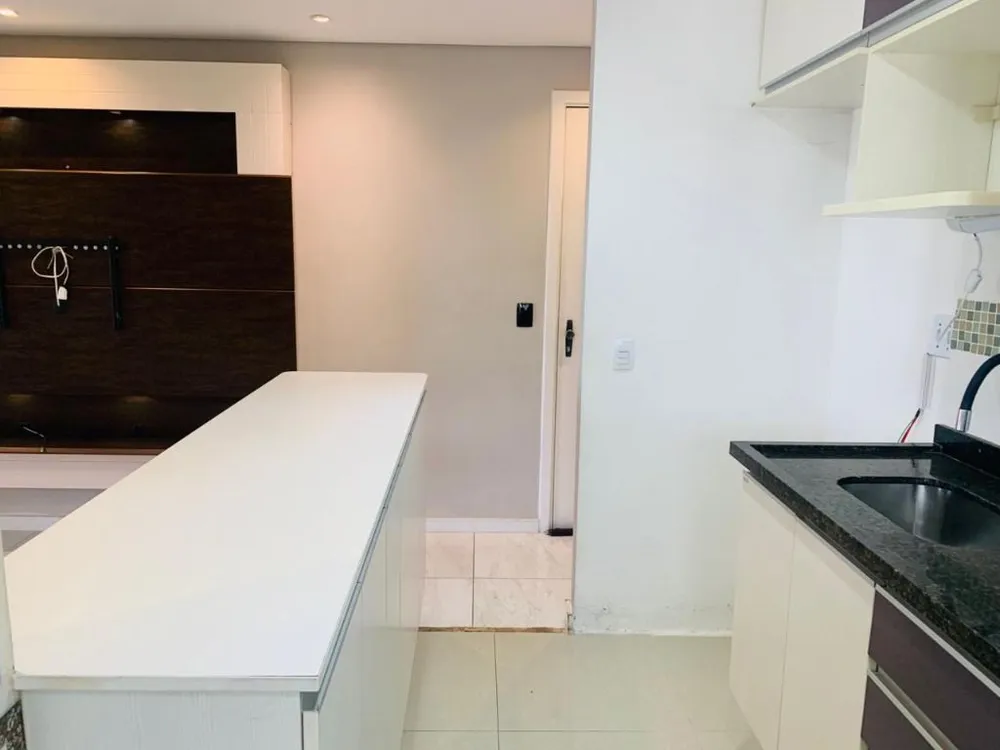 Apartamento, 3 quartos, 70 m² - Foto 6