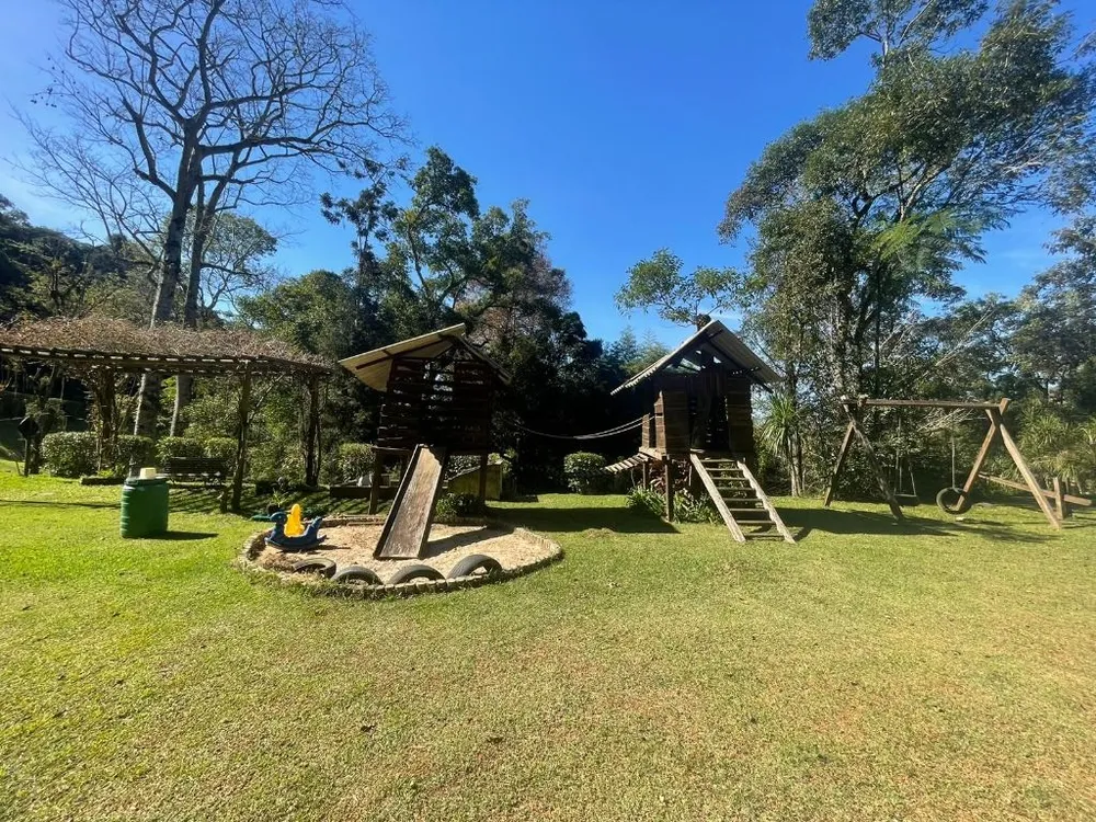 Sítio, 3 quartos, 6 hectares - Foto 7
