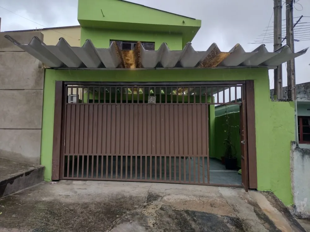 Casa, 2 quartos, 85 m² - Foto 12
