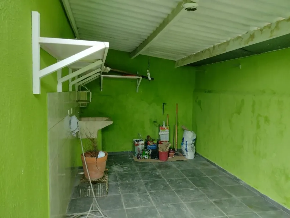 Casa, 2 quartos, 85 m² - Foto 11