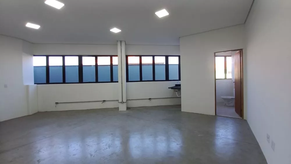 Conjunto Comercial-Sala para alugar, 50m² - Foto 11