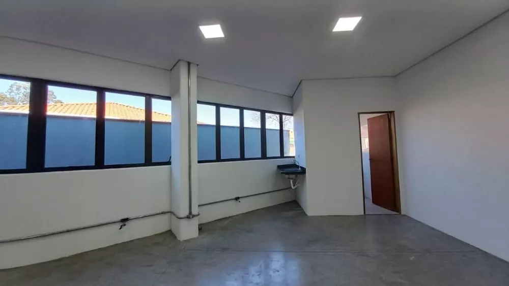 Conjunto Comercial-Sala para alugar, 50m² - Foto 8