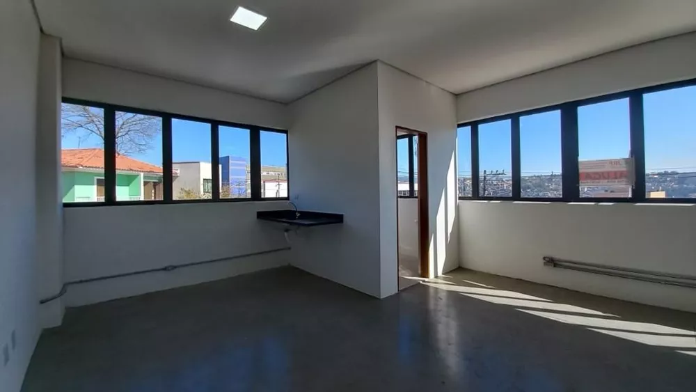 Conjunto Comercial-Sala para alugar, 50m² - Foto 3