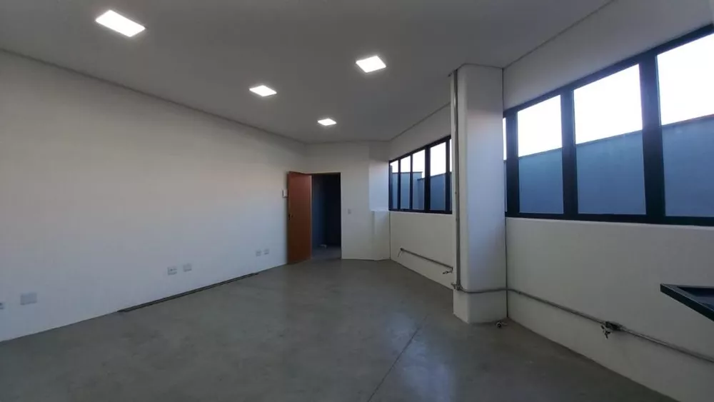 Conjunto Comercial-Sala para alugar, 50m² - Foto 9