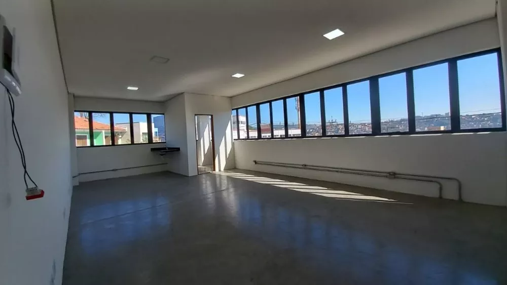 Conjunto Comercial-Sala para alugar, 50m² - Foto 1