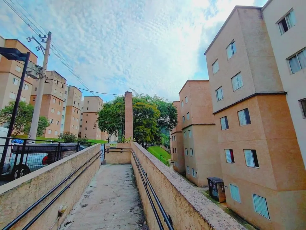 Apartamento, 2 quartos, 49 m² - Foto 7
