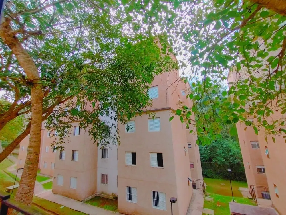 Apartamento, 2 quartos, 49 m² - Foto 1