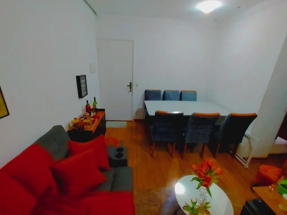 Apartamento, 2 quartos, 49 m² - Foto 4