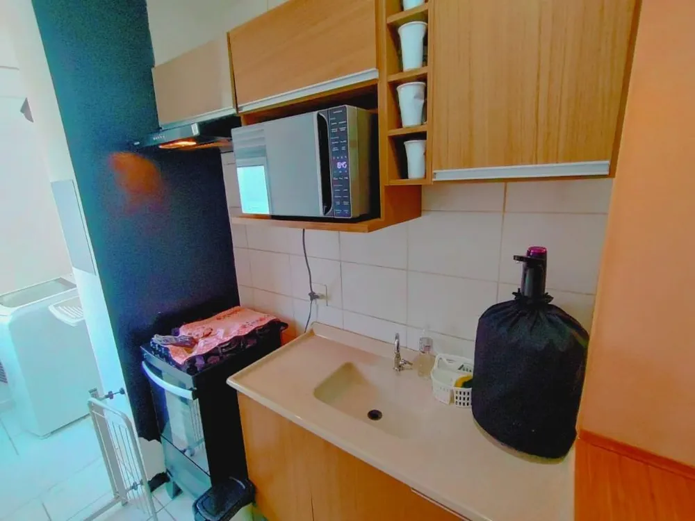 Apartamento, 2 quartos, 49 m² - Foto 6