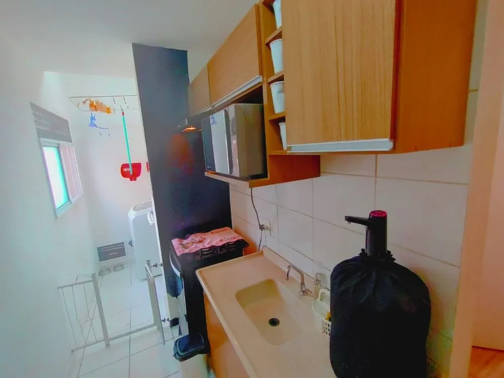 Apartamento, 2 quartos, 49 m² - Foto 7