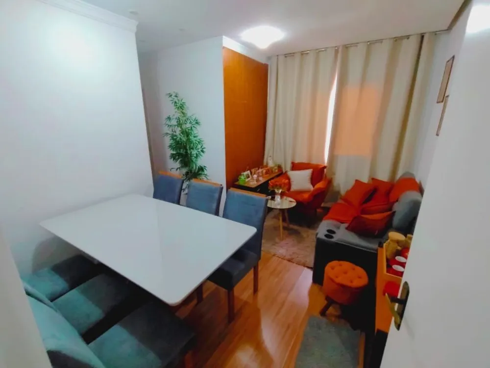 Apartamento, 2 quartos, 49 m² - Foto 3