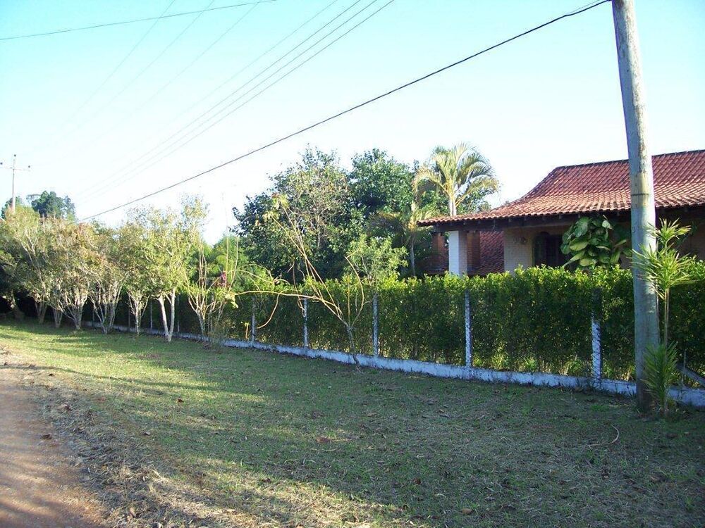 Chácara, 3 quartos, 3144 m² - Foto 1