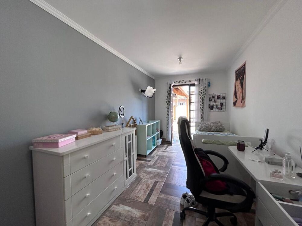Casa, 2 quartos, 250 m² - Foto 2
