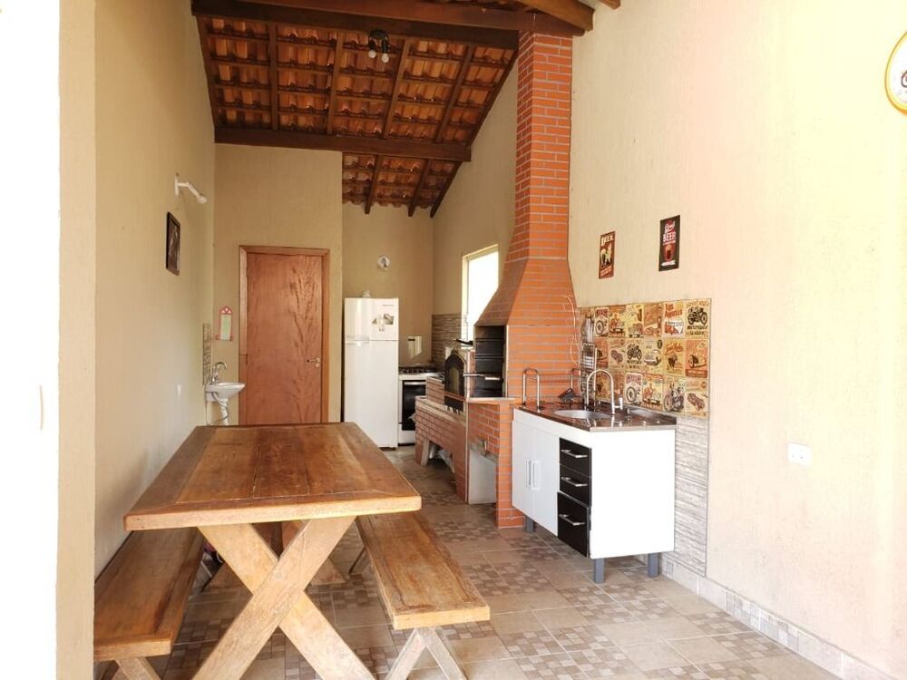Casa, 2 quartos, 250 m² - Foto 13