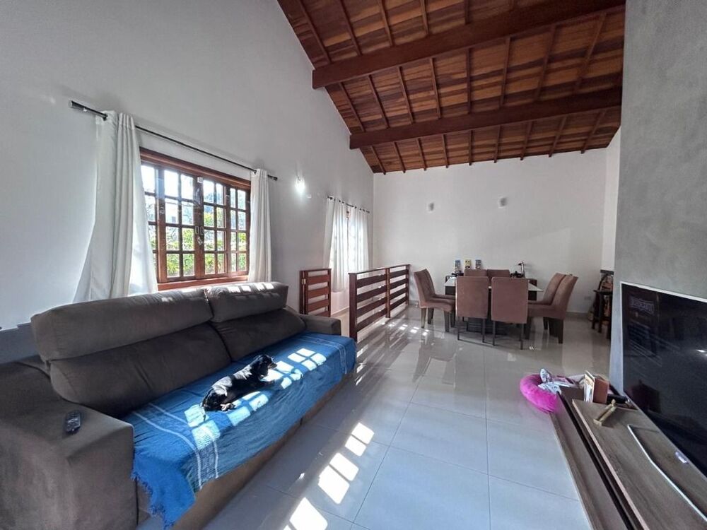 Casa, 2 quartos, 250 m² - Foto 6