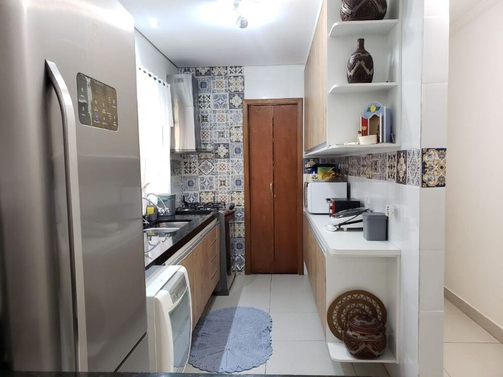 Casa, 2 quartos, 250 m² - Foto 14